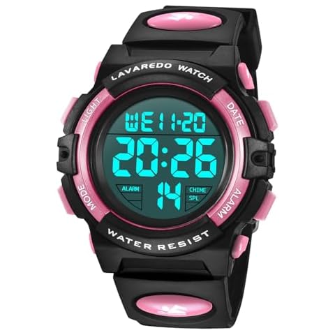 BEN NEVIS Kids Digital Sport Watch Cover