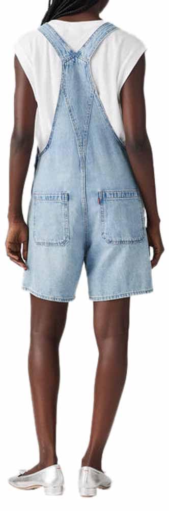Levi's Spodnie Kobiety 001uy-0000