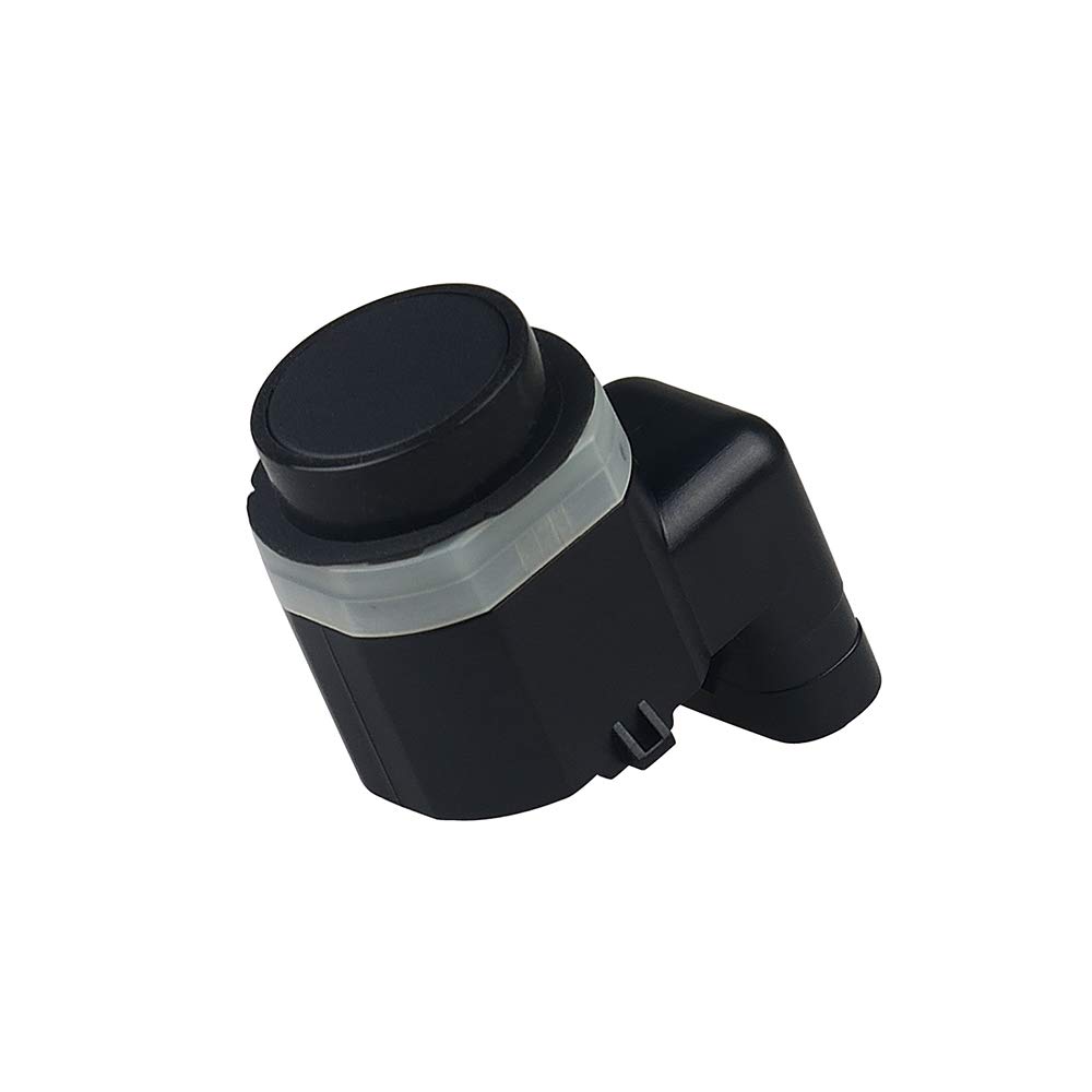 Sensor Aparcamiento PDC 1S0919275D 1S0919275A 4H0919275A para A3 A4 A5 A6 A7 A8 Q3 Q5 Q7 TT P Tiguan Sensores Ultrasónico Estacionamiento Delantero y Trasero