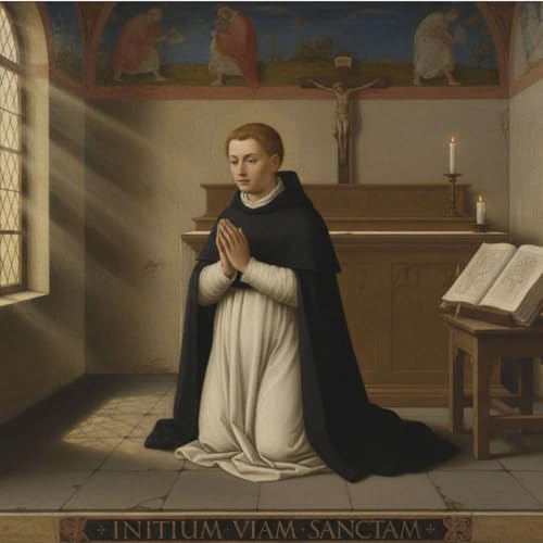 Fra Angelico: Dominican Art As Living Prayer