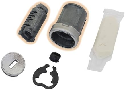 708616 Ford Ignition Lock Service Pack - Strattec Lock Part