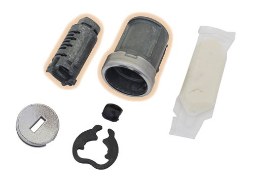 ブリヂストン　ロックキーASSY sc626 OEM Nissan Xterra / Frontier Ignition Lock System Assembly