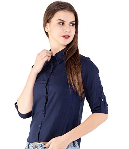 Image of Amayra Women's Regular Fit Shirt