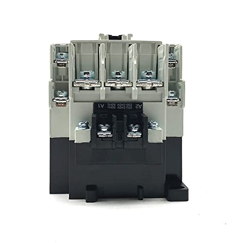 Contacteur S-N35 AC110V relais de commande triphasé pour moteurs électriques AC - 5