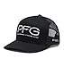 Columbia Pfg Hooks Snap Back Ball Cap, Breathable, Adjustable