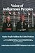 Voice of Indigenous Peoples : Native People Address the United Nations