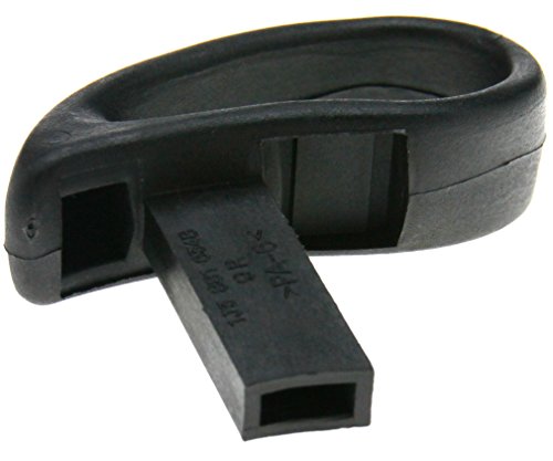 Griff Sitz Sitzverstellung Hebel Links und Rechts 1J3881633B(Links) 1J3881634B(Rechts)