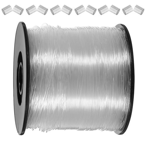 FIXOSHEE �i�C�������t�H�g�t���[���݂艺�����[�v 08mm 200m�Z�b�g �ϋv������G��݂�R DIY�p�z���n���K�[ ���� �I�t�B�X�Ǐ���p