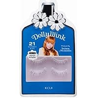 Amazon.co.jp: Dolly Wink ドーリーウィンク ドーリーウインク