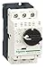Schneider Electric Rotary Knob Manual Motor Starter, No Enclosure
