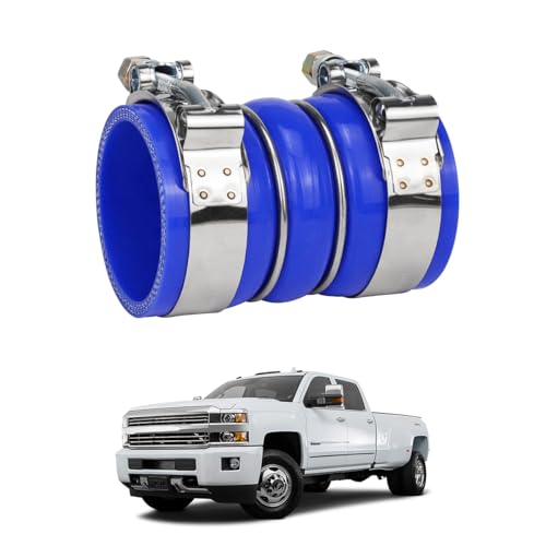 26259 Intercooler Hose Kit