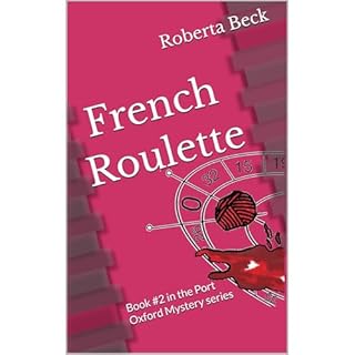 French Roulette Audiobook By Roberta Beck cover art