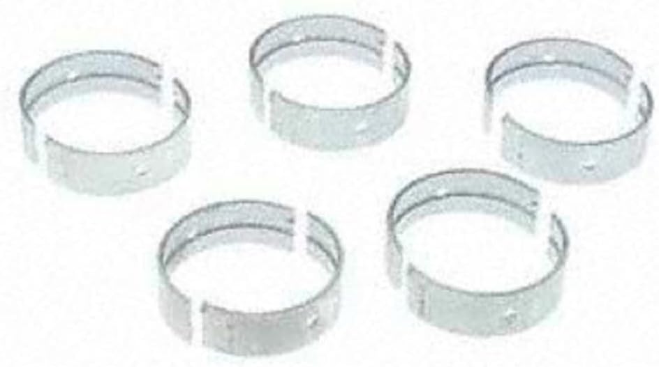 Clevite 77 MS-1804P-.50MM Engine Crankshaft Main Bearing Set