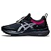 Price comparison product image ASICS Women's Gel-Kayano 28 All Winter Long Running Shoes, French Blue/Pink Rave, 8 UK