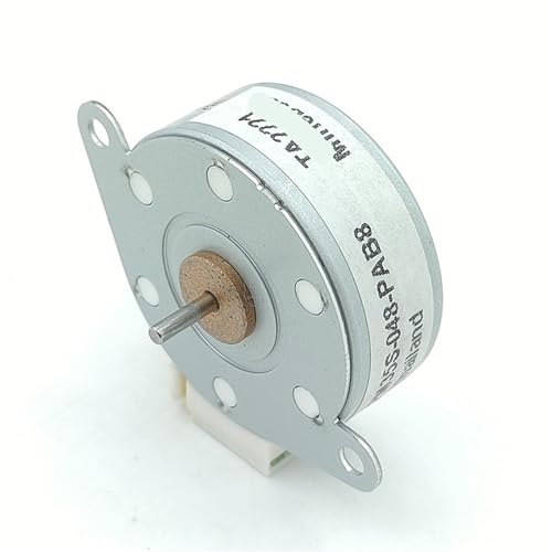 Moteur pas à pas 35mm PM35S-048 2 phases 4 fils pour robotique