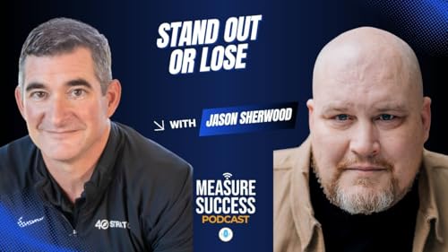 Why Most Brands Fail to Stand Out Today