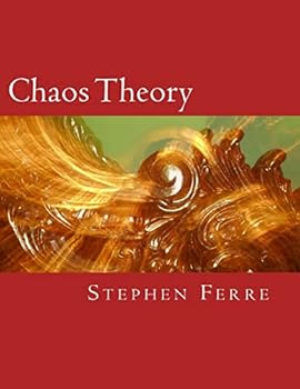Paperback Chaos Theory: for piano and chamber ensemble Book