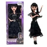 Wednesday Addams doll