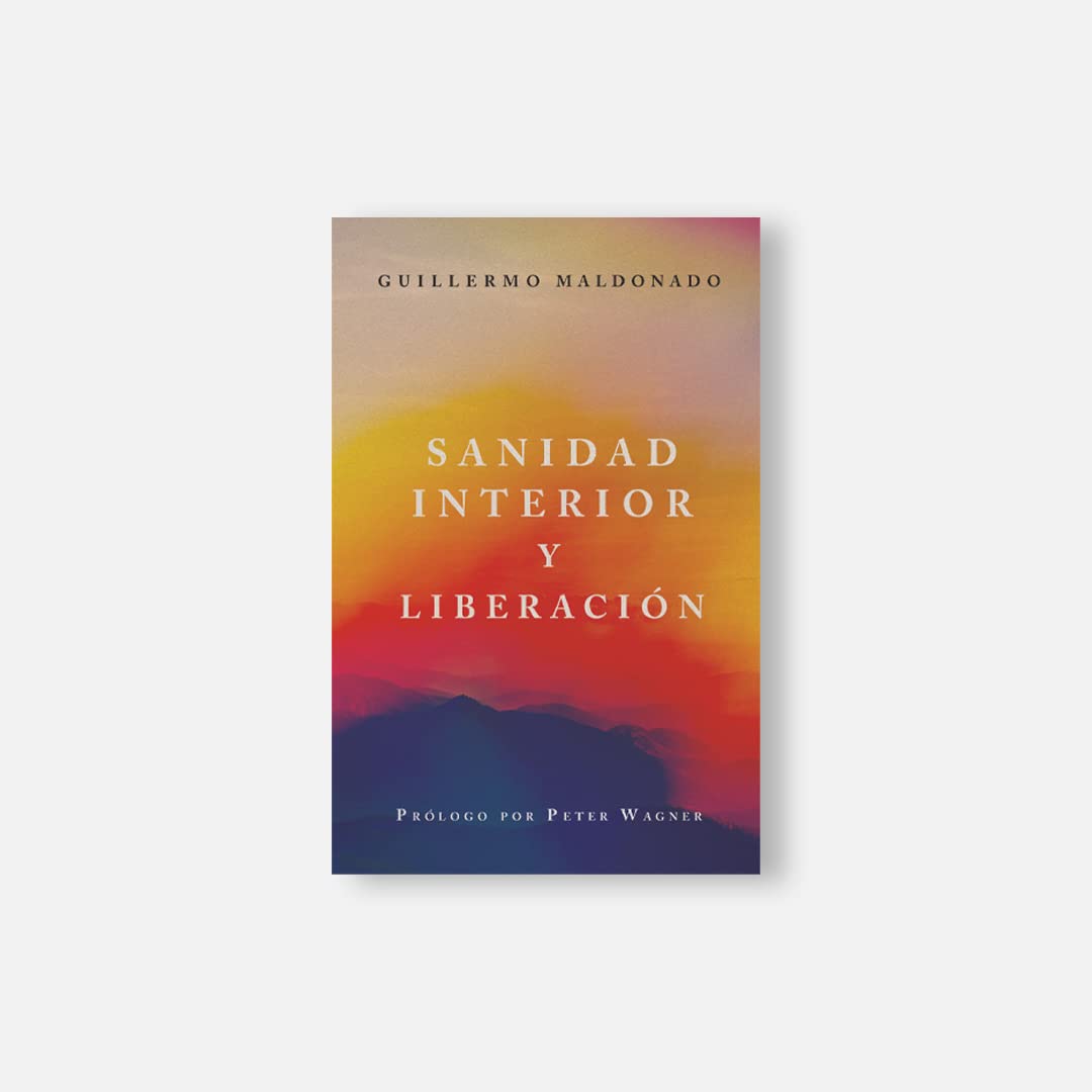 Sanidad Interior y Liberacion