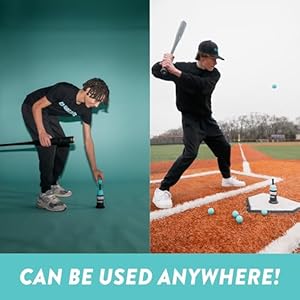 Miniteepopperandminipopperballpackbundle12packofballs Urban Country Home Decor Mini tee popper and mini popper ball pack bundle 12 pack of balls urban country home decor