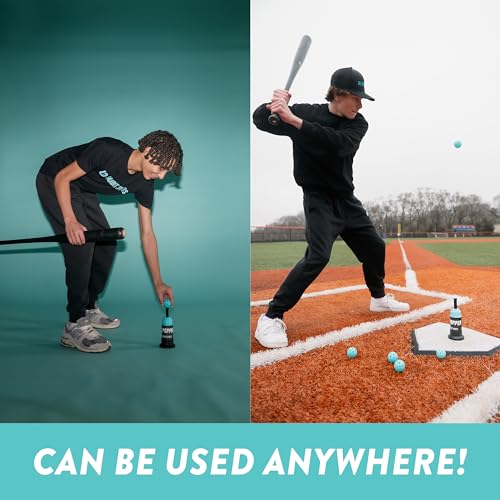 Miniteepopperandminipopperballpackbundle12packofballs Urban Country Home Decor Mini tee popper and mini popper ball pack bundle 12 pack of balls urban country home decor