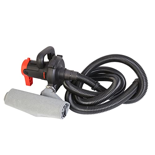 Aspiradora Industrial Eléctrica 1480W miniatura 5