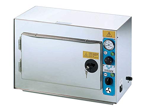 Stérilisateur, Poupinel automatique 20 litres