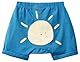 United Colors of Benetton Unisex Baby Short 3MI5A900E Badehose, Blu, 62