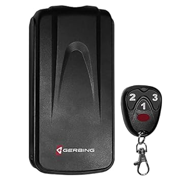 gerbing battery heated vest