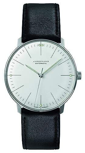 027 3501 02 ユンハンス マックス・ビル オートマティック サファイア (B09BDX7VDS) Amazon価格推移・価格追跡