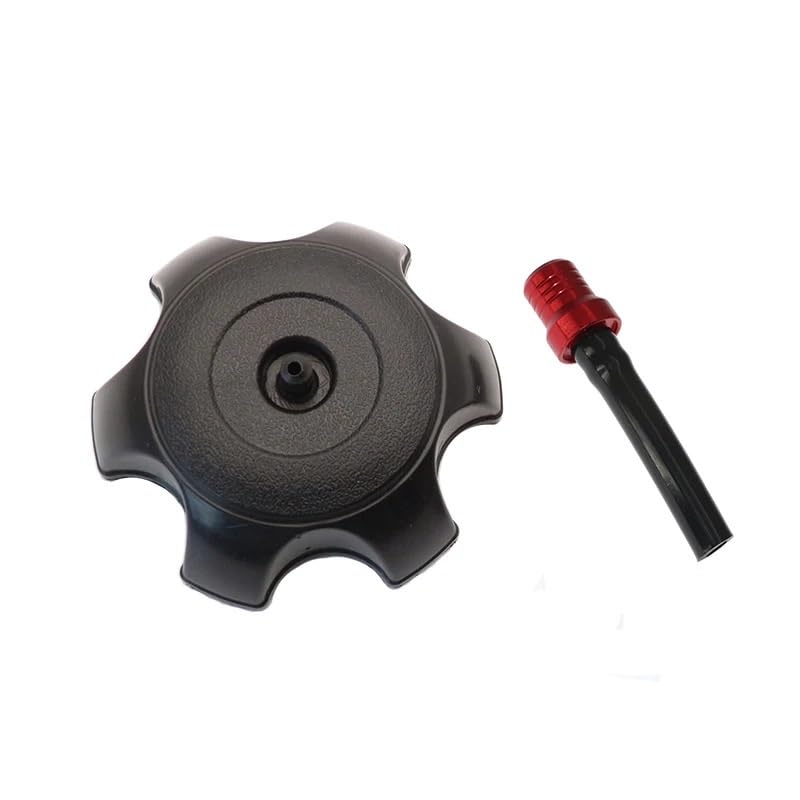 Bouchon de réservoir de carburant moto CRF50 pour vos sorties tout-terrain
