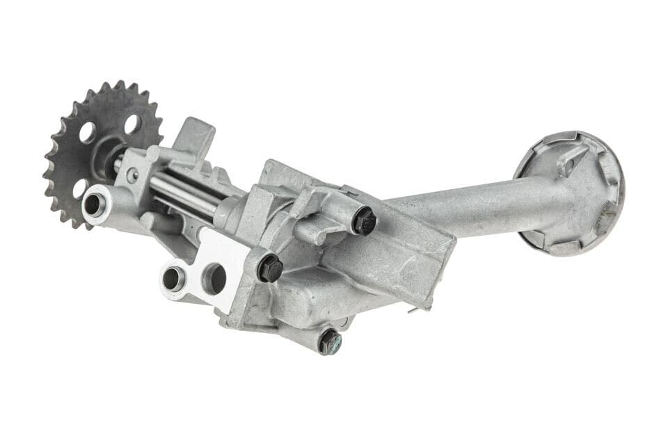 Bomba de aceite de motor con flujo estable para Renault Espace 1.9 dti 1996