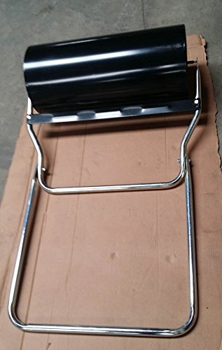 Rullo Compressore TC5001 per Giardino