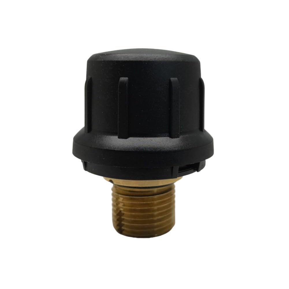 Éviter les fuites de vapeur avec le capuchon de verrouillage de sécurité SC1-5 CTK10 lot de 20