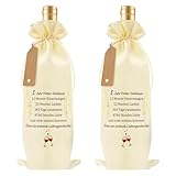 Geschenke Zum 1 Hochzeitstag Weinhandtasche Geschenke Für 1 Hochzeitstag Partner Geschenke Jahrestag Geschenk Für Ihn Geschenk Hochzeit Geschenk Ehemann Hochzeitstag Geschenke Für Männer Frauen