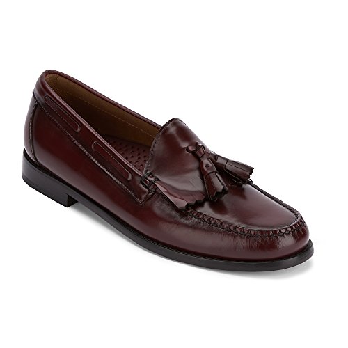 G.H. Bass & Co. Men's Layton Kiltie Tassel Loafer