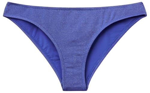 United Colors of Benetton Slip Mare 36wr5s04h Bragas de Bikini, Turquesa, XS Mujeres