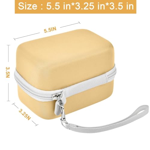 Camera Case Compatible with Kodak EKTAR H35 Half Frame Camera