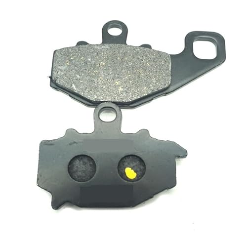 �I�[�g�o�C�t�����g���A�u���[�L�p�b�h ZR750 Z750 2004-2006 ZR750 Z750S 2005 ZR750L Z750S 2006-2010 ZR Z 750 750S 750L(Rear Brake Pads)
