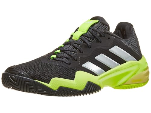 Image of Adidas Mens Barricade 13
