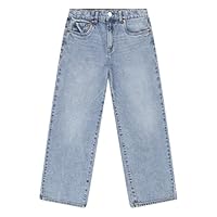 Levi's High Rise Baggy Fit Jeans