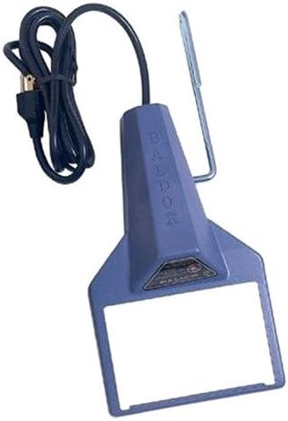 Baldor-Reliance GA9 - Eyeshield - Use With Baldor Grinder & Buffer