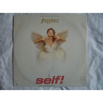 FUZZBOX Self 12"
