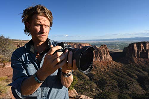 Nikon Z 14-24mm f/2.8 S