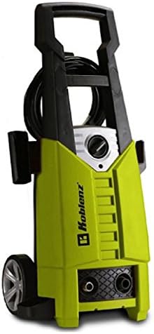 2000 psi Electric Pressure Washer 