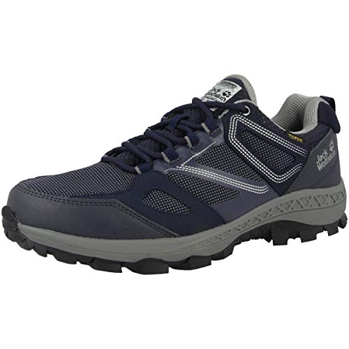 Jack Wolfskin　定価三万円の品 JP WOODLAND TRAIL PT V3 - JackWolfskin専門店 ウルフハウス