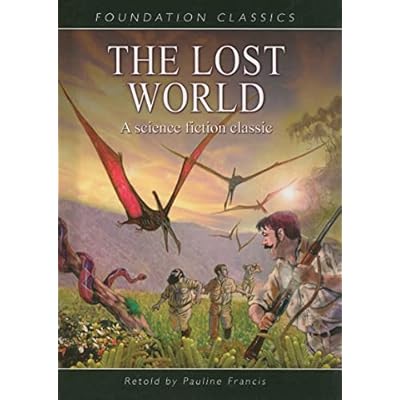 The Lost World