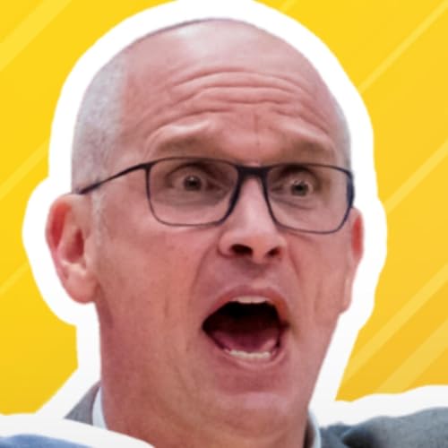 Discussing UConn's ceiling, Illinois' 0-2 week, grading Mark Pope and more! Plus, Glenn Hummel! | GHM PODCAST