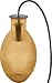 Produktbild Ledvance Vintage 1906 Carved Grape Glass 4058075217300 Tischlampe LED, Halogen E27 Orange