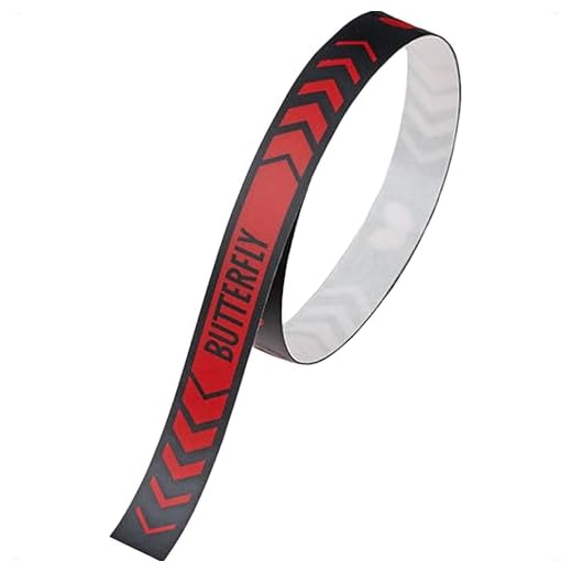 Butterfly Table Tennis RB Protector III 10mm – Rubber Protector Made in Japan – Covers One Racket and Protects The Edge of The Rubber and Blade for Ping Pong Paddle – Professional Table Tennis